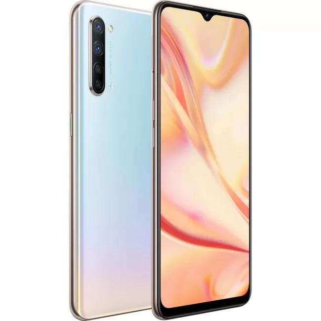 Buy Refurbished Oppo Find X2 Lite 5G (128GB) in Pearl White