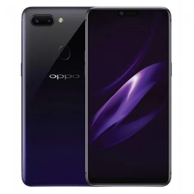 Buy Refurbished Oppo R15 Pro (128GB) in Cosmic Purple