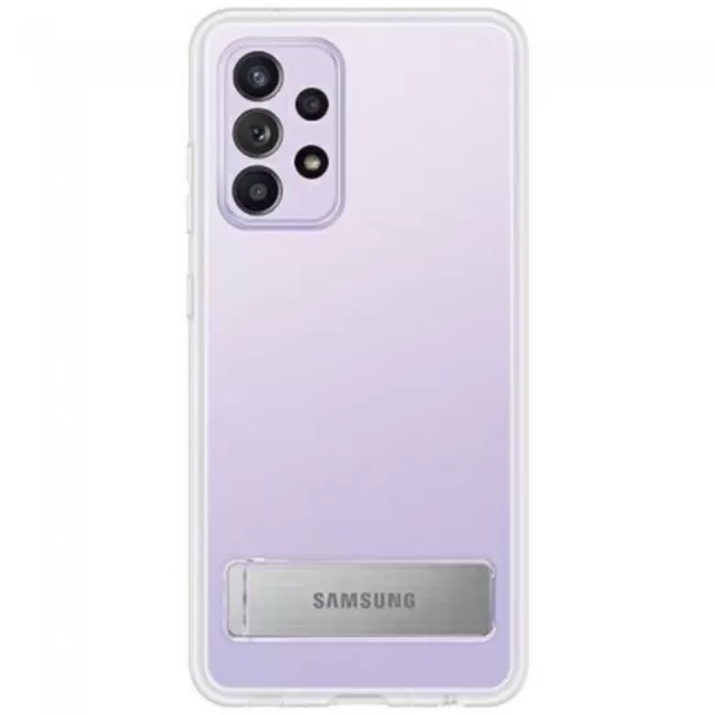 Samsung Galaxy A52 / A52 5G / A52s 5G Clear Standing Cover