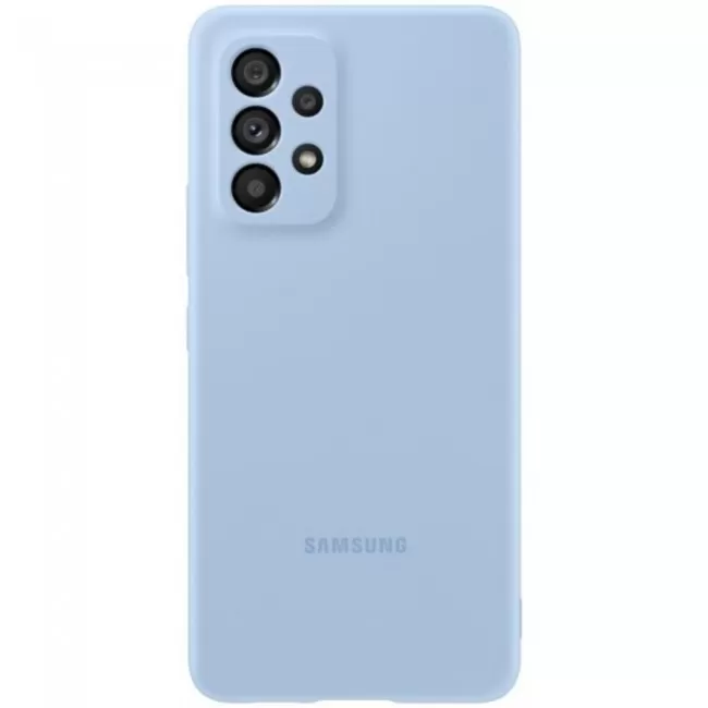 Samsung Galaxy A53 5G Silicone Cover