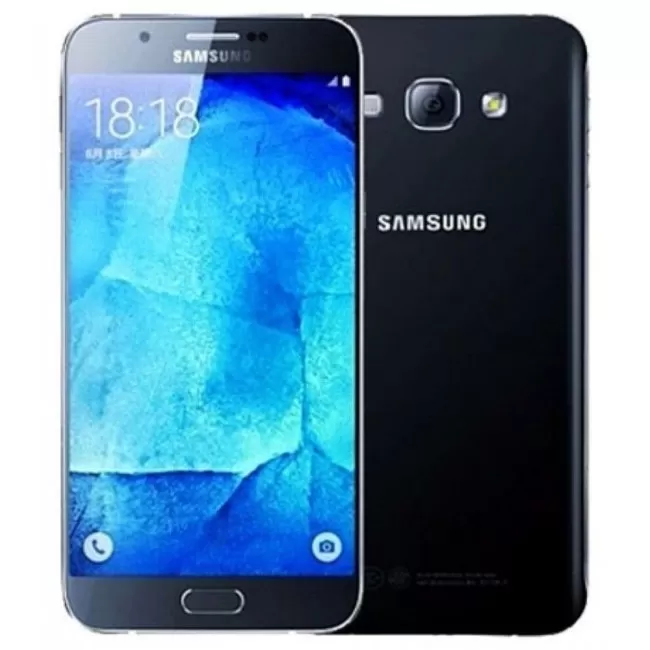 Buy Refurbished Samsung Galaxy A8 (32GB) in Gold