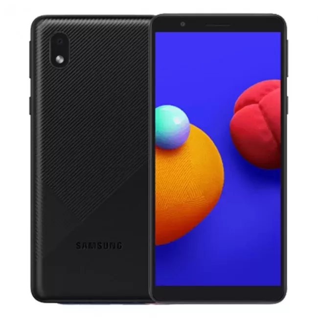 Buy Refurbished Samsung Galaxy A01 Core (16GB) in Black