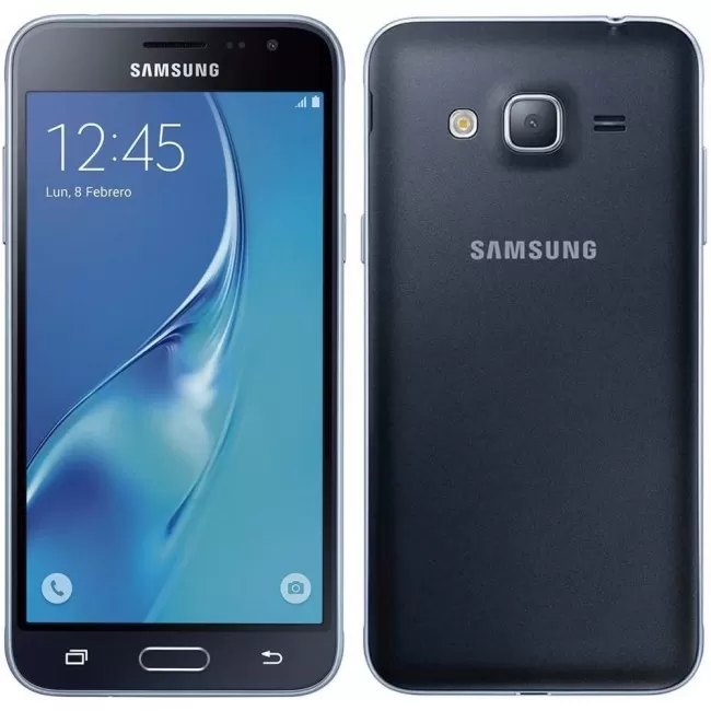 Buy Refurbished Samsung Galaxy J3 2016 Dual Sim in Gold