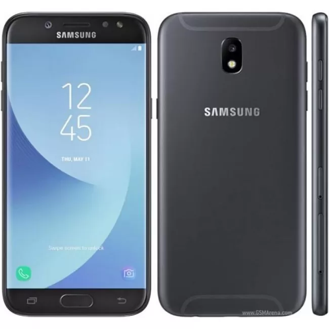 Buy Used Samsung Galaxy J5 Pro (2017) in Gold