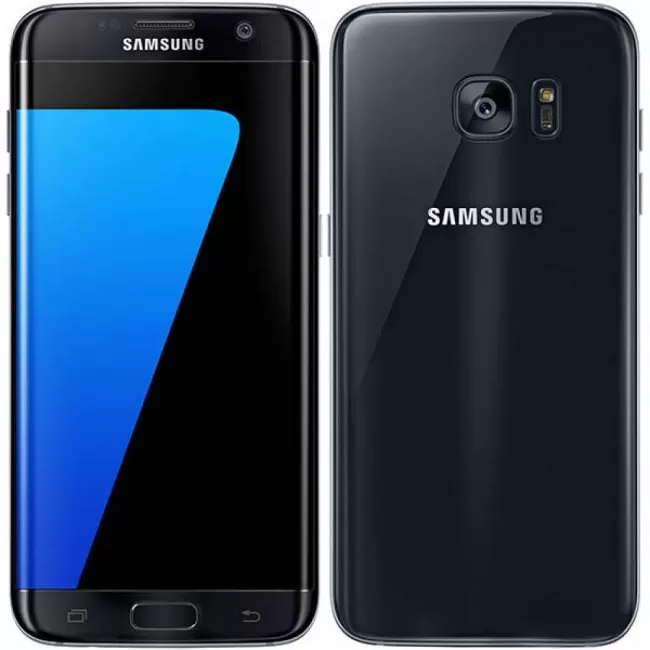 Buy Refurbished Samsung Galaxy S7 Edge (32GB) in Silver