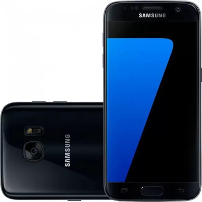 Buy Used Samsung Galaxy S7 (32GB) in Silver