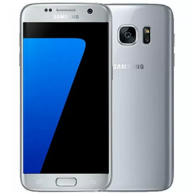 Buy Refurbished Samsung Galaxy S7 Dual SIM (32GB) in Gold