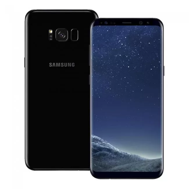 Buy Refurbished Samsung Galaxy S8 Plus (64GB) in Coral Blue