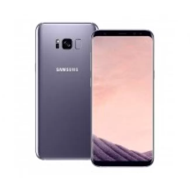 Buy Refurbished Samsung Galaxy S8 (64GB) in Gold