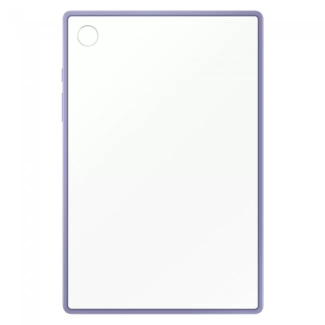 Samsung Galaxy Tab A8 Clear Edge Cover