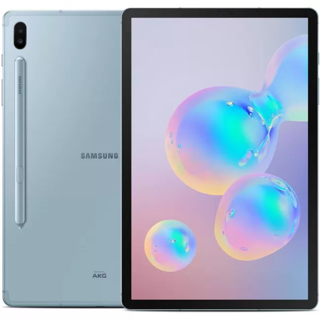 Samsung Galaxy Tab S6 (128GB) WiFi [Grade A]