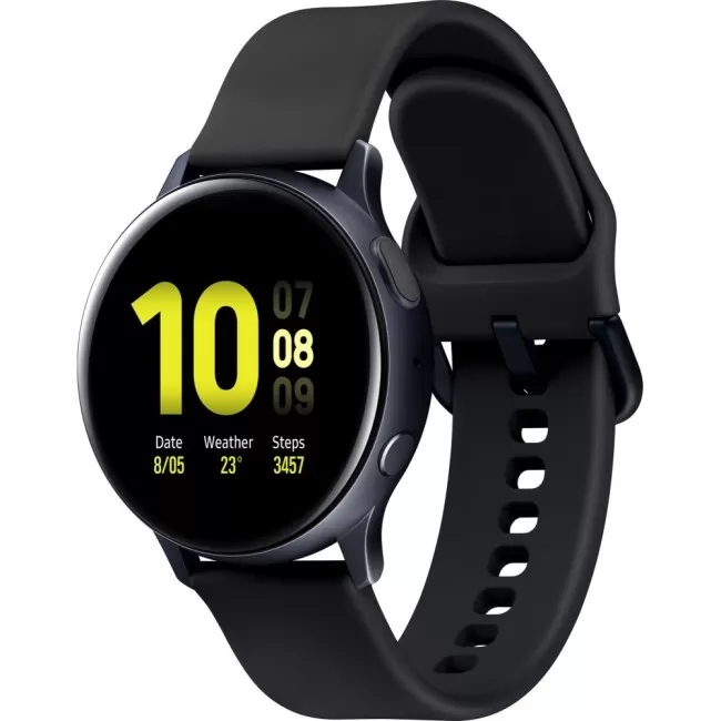 Samsung Galaxy Watch Active 2 44mm Stainless Steel Cellular [Grade B]