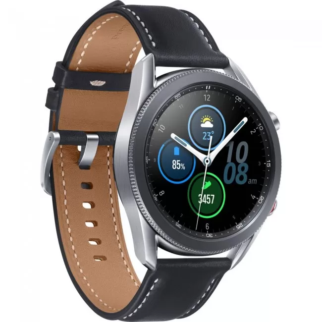 Samsung Galaxy Watch 3 Cellular 45mm [Open Box]