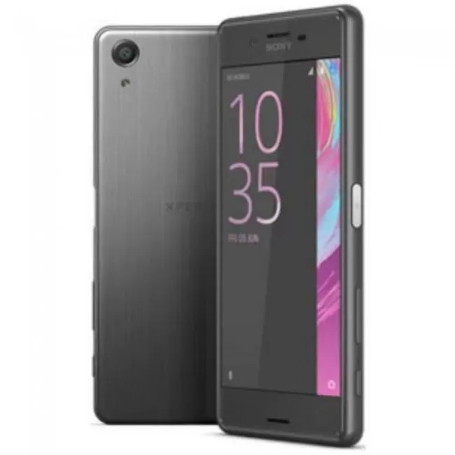 Buy Refurbished Sony Xperia X Performance (32GB) in Rose Gold