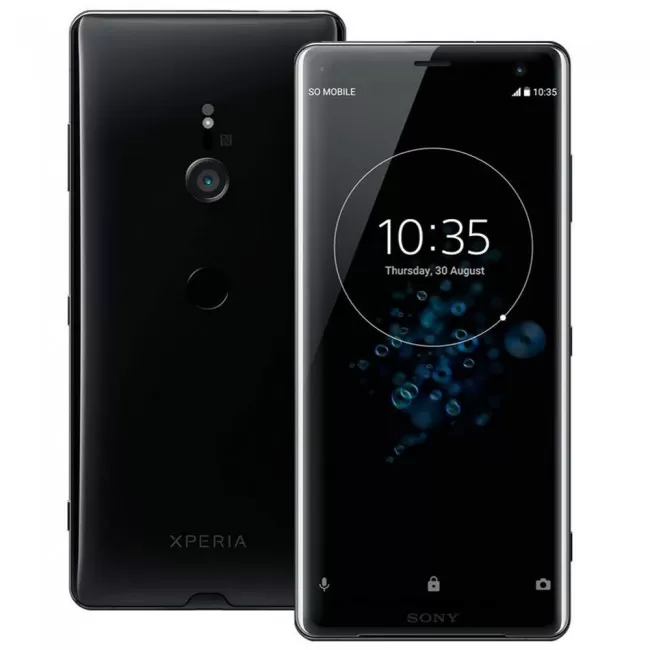 Buy New Sony Xperia XZ3 in Bordeaux Red