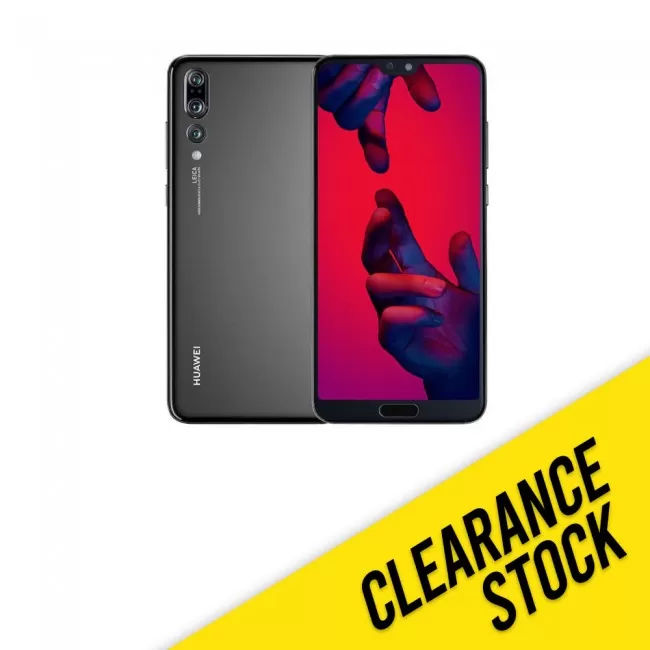 Huawei P20 Pro (128GB) [Brand New]