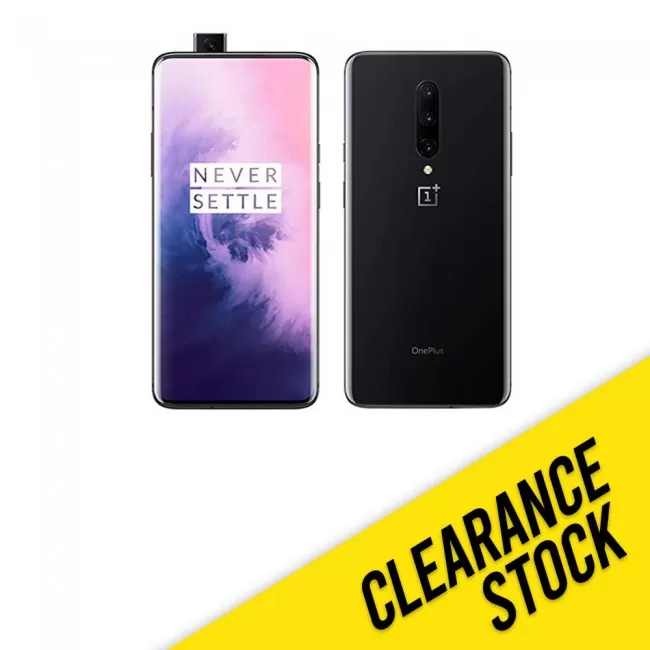 OnePlus 7 Pro (256GB) [Brand New]