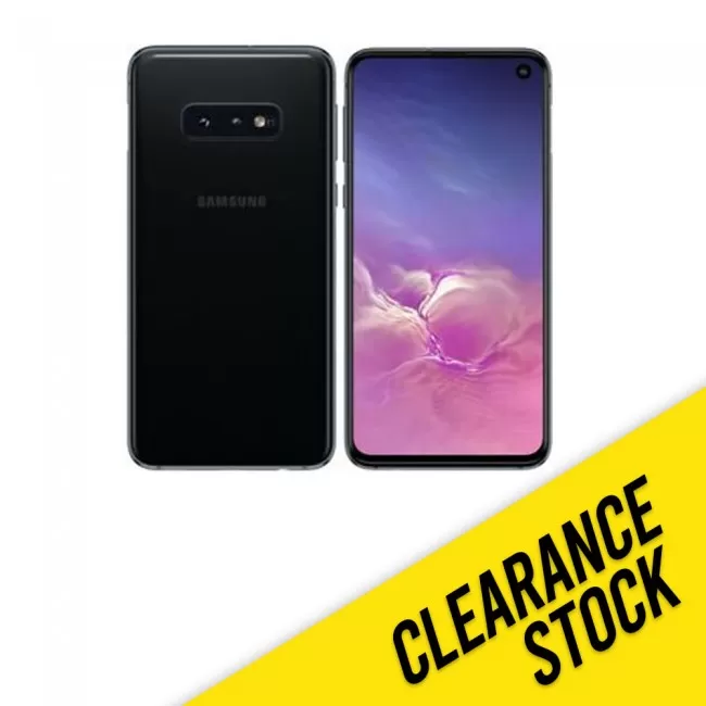 Samsung Galaxy S10e (128GB) [Brand New]